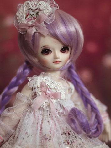 BJD Momo 27cm girl Ball-joi...