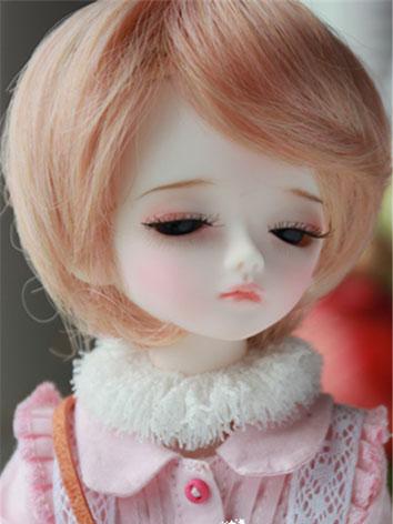 BJD SP Bobo 27cm girl Ball-jointed doll