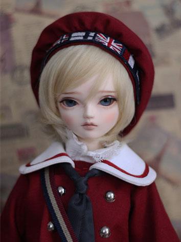 BJD Ruby 44.5cm Boy Ball-jo...