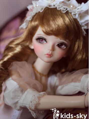 BJD Pearl 43.5cm Girl Ball-...