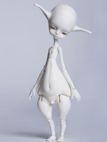 BJD Body body Boy 27cm B-body-08 Boll-jointed doll