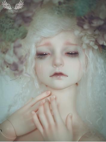 【Limited Edition】BJD Nenuph...