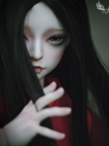 BJD 【Limited Edition】Campsi...