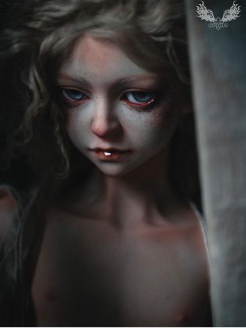 【Limited Edition】BJD Vine 7...