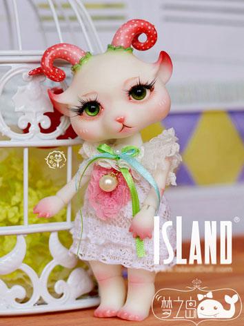 BJD Dream Island Strawberry...