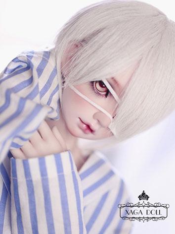 BJD ZOE Boy 63cm Ball-Joint...