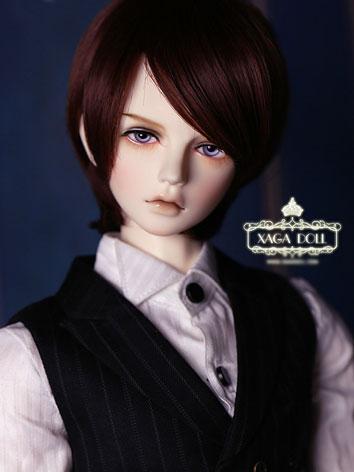 BJD Owen 72cm Boy Ball-jointed Doll