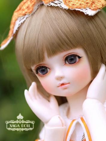 BJD BB Mousse 37cm Ball-Joi...