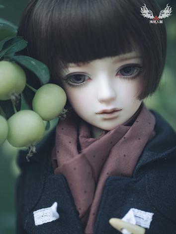 【Limited Edition】BJD Rosema...