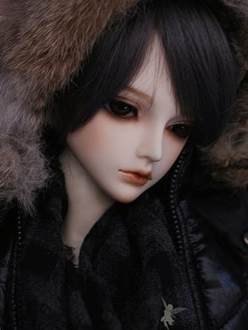 BJD Evan 63cm Boy Ball-join...