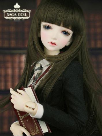 BJD Laurel 59cm Girl Ball-J...