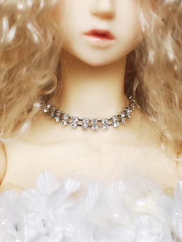 BJD Female Necklace Princes...