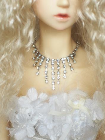 BJD Female Necklace Princes...