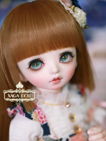 BJD DSD Super Baby MItata 3...