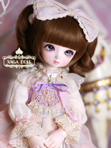 BJD DSD Super Baby Minono 3...