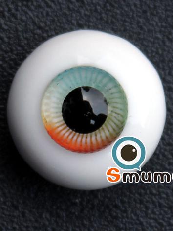 Eyes 14mm/16mm/18mm/20mm Eyeballs MH-04 for BJD (Ball-jointed Doll)