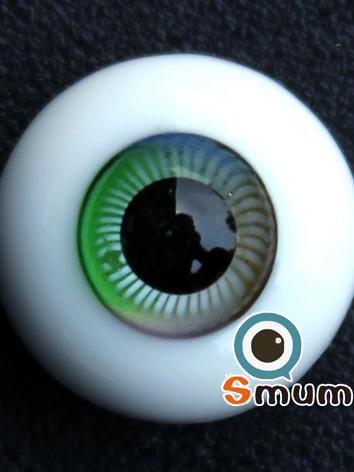Eyes 14mm/16mm/18mm/20mm Eyeballs MH-15 for BJD (Ball-jointed Doll)