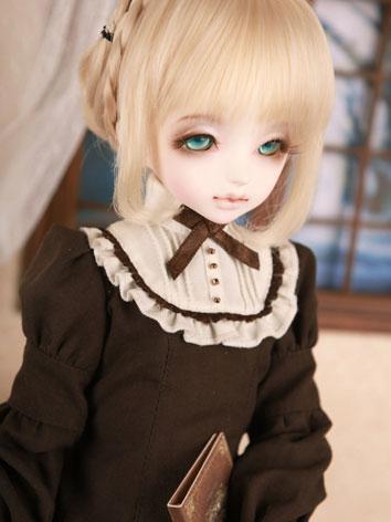 BJD Yolanda Girl 43cm Ball-jointed Doll