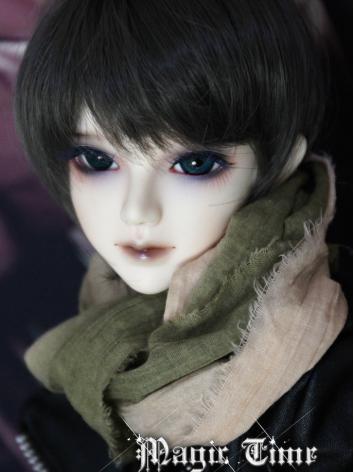 BJD Ling Boy 60cm Ball-join...