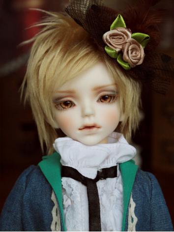 BJD OSCAR Boy 42cm Ball-joi...