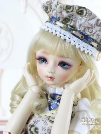 BJD Berry 43cm Girl Ball-jo...