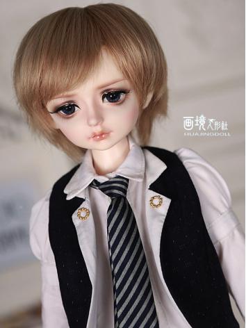 BJD Evan 43cm Boy Ball-jointed doll