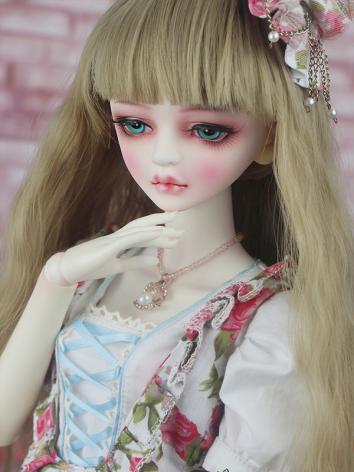 BJD Yinxin 59cm Girl Ball-j...