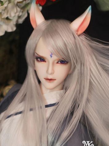 BJD QingCen FOX 71cm Boy Ba...