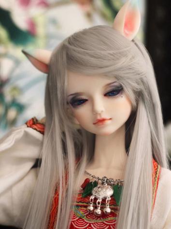 BJD Francis SP 46cm Boy Bal...