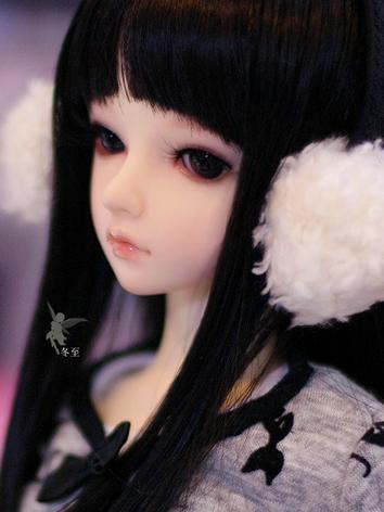 BJD grain buds 58cm Girl Ba...