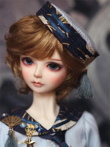 BJD Pine Boy 59.6cm Ball-jo...