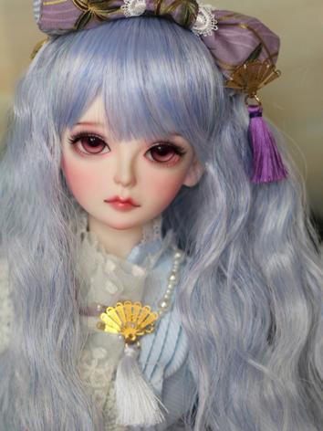 BJD Iris Girl 56cm Ball-joi...