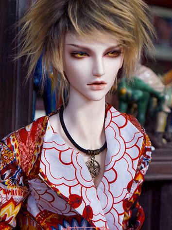 BJD QingDi Boy 72cm Ball-jo...