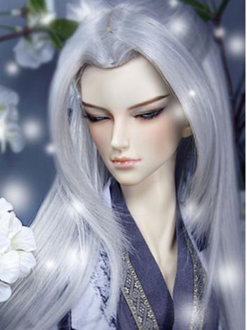 BJD QingZhan Boy 72cm Ball-...