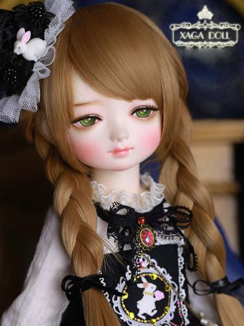 BJD DSD Super Baby Puff SP ...