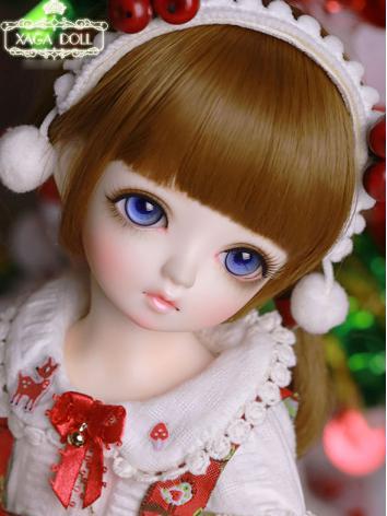 BJD DSD Super Baby Aletta 3...