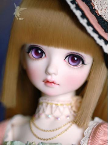 BJD Mar 58cm Girl Ball-join...