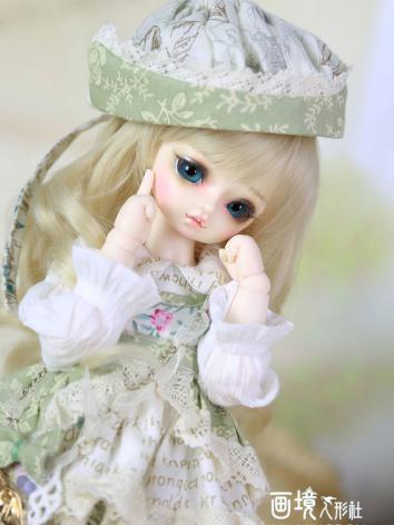 BJD Mignon 26cm Girl Ball-jointed doll