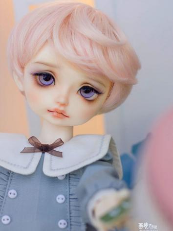 BJD Tangyuan 26cm Boy Ball-...