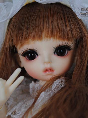 BJD Qiqi 26cm Girl Ball-jointed doll