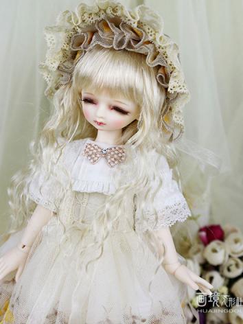 BJD Dandan SP 26cm Girl Bal...