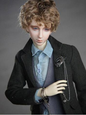 BJD Weichen Boy 63cm Ball-j...