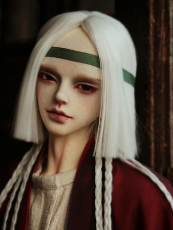 BJD Chijin 72.5cm boy Ball-...