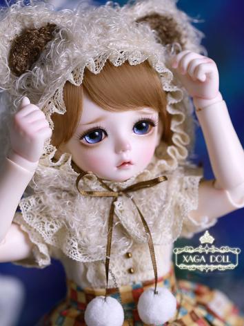 BJD DSD Super Baby Miida 37...