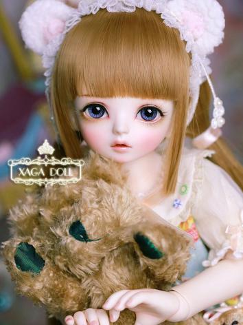 BJD DSD Super Baby Mibobby ...