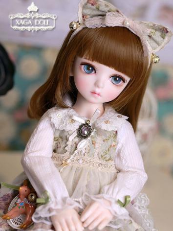 BJD DSD Super Baby mihana 3...