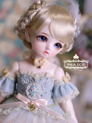 BJD DSD Super Baby micoco 3...