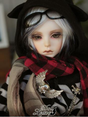 BJD Jeremy Boy 42cm Ball-jo...