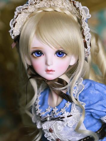 BJD CARA Girl 59cm Ball-Joi...