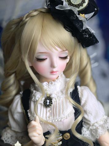 BJD SARA Girl 59cm Ball-Joi...